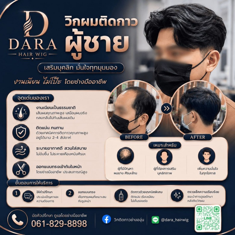 ร้านวิกผมผู้ชาย ใกล้ฉัน ร้านวิกผมผู้ชาย ใกล้ฉัน